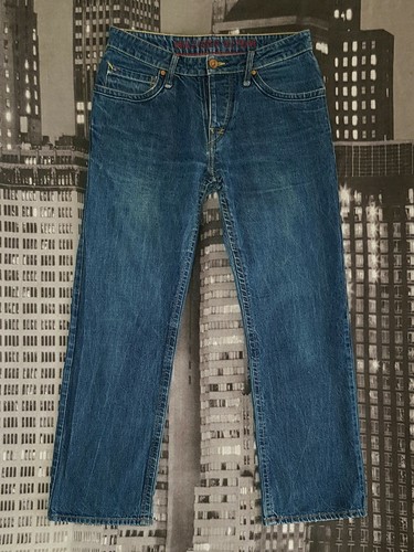 tommy hilfiger jeans 32 32