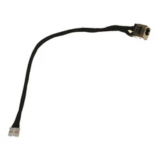 AC DC in Power Jack Cable Harness For Lenovo IdeaPad B570 B575 Z570 Z575 series