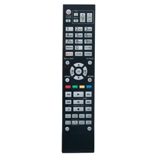 N2QAYA000172 Replace Remote Control Fit For Panasonic DVD Player DP-UB9000