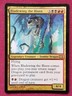 Magic The Gathering FROM THE VAULT DRAGONS FOIL BLADEWING THE RISEN FTV card MTG