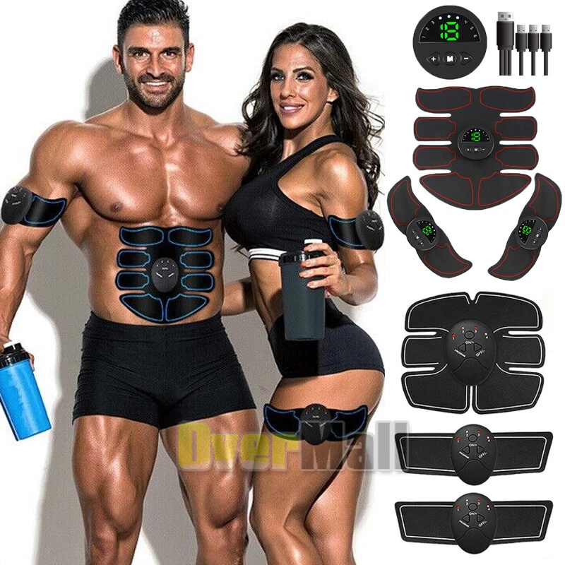 Abs electrostimulation clearance