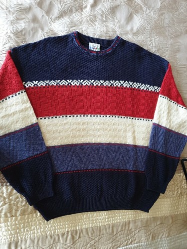 Jumper Size 22 Or XXL BNWOT Cotton Mix 