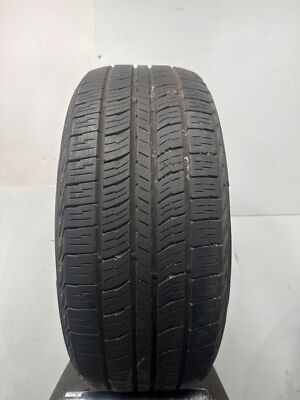 1 Kumho Road Venture APT Used  Tire P275/60R17 2756017 275/60/17 8/32