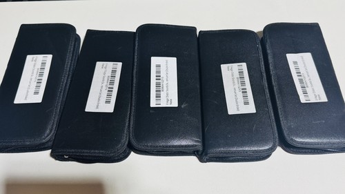5 Set 8 Pezzi Hegar Dilatatore Canino Uretrale Utrina Suoni Strumenti Totale 40 Pezzi - Foto 2 di 4