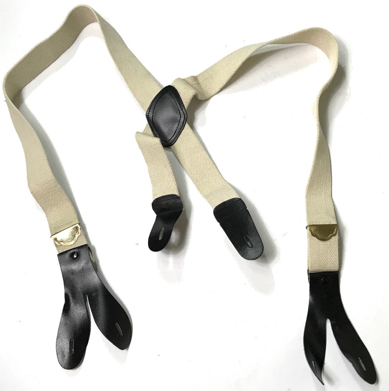 INDIAN WARS US ARMY INFANTRY CAVALRY TROUSERS SUSPENDERS
