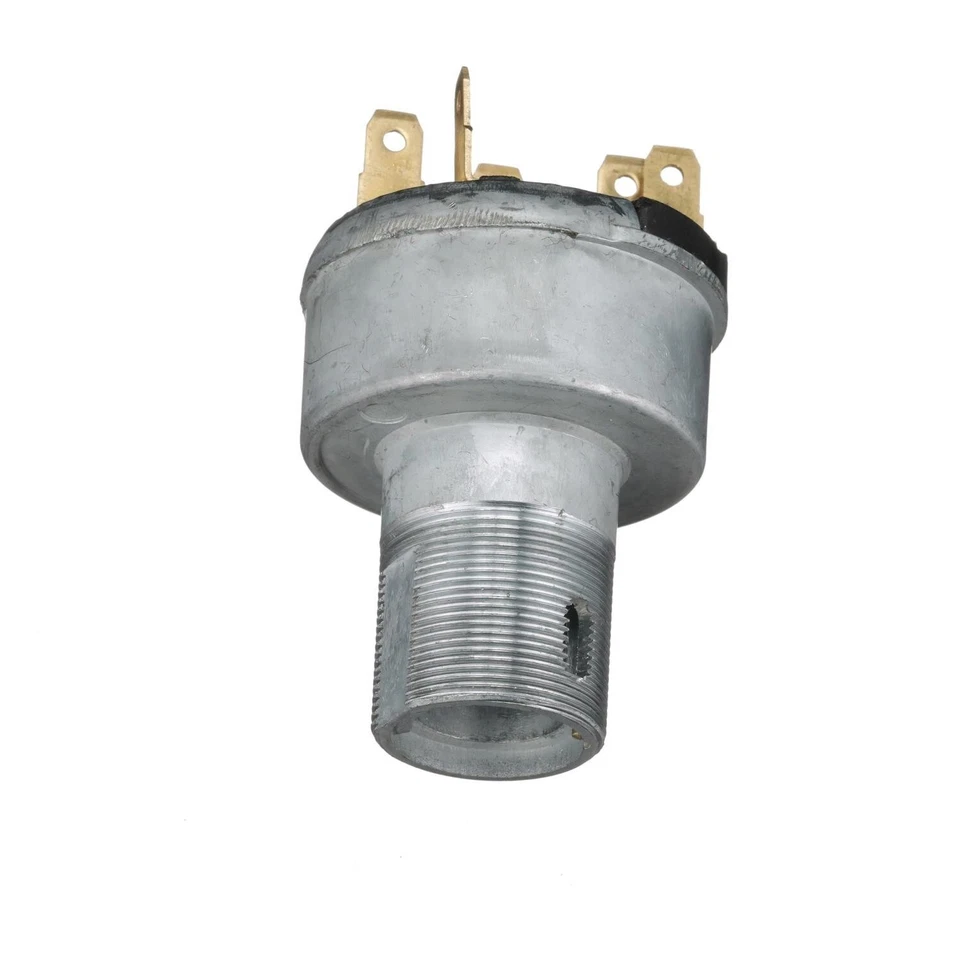 Ignition Starter Switch for Buick Chevy Bel Air K10 Pickup Suburban GMC 1000 - Image 2 of 4