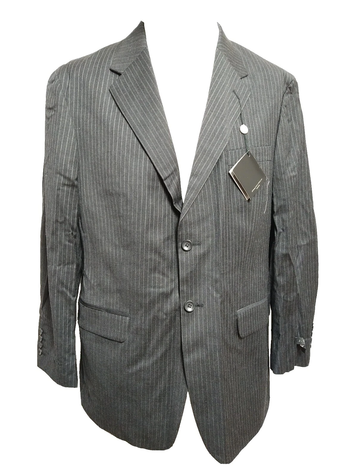 Trajes y blazers a rayas para hombre J. Ferrar