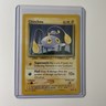 Chinchou 55/111 Unlimited Pokémon Card Neo Genesis MP-HP