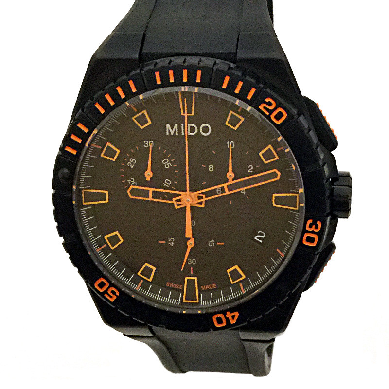 mido sport