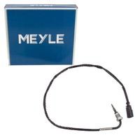 Meyle Abgastemperatursensor FüR VW Golf 7 Polo 6 Audi A3 8V Seat Leon 5F 1.6 TDI