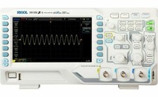 RIGOL DS1202Z-E 200MHz 2 Channel Digital Oscilloscope