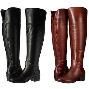 vince tall boots