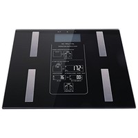 Thinp Digital Bathroom Electronic Body Fat Scale 3 Units Selection (kg/st/lb) Mu on sale Thinp Digital Bathroom Electronic Body Fat Scale 3 Units Selection (kg/st/lb) Mu on sale