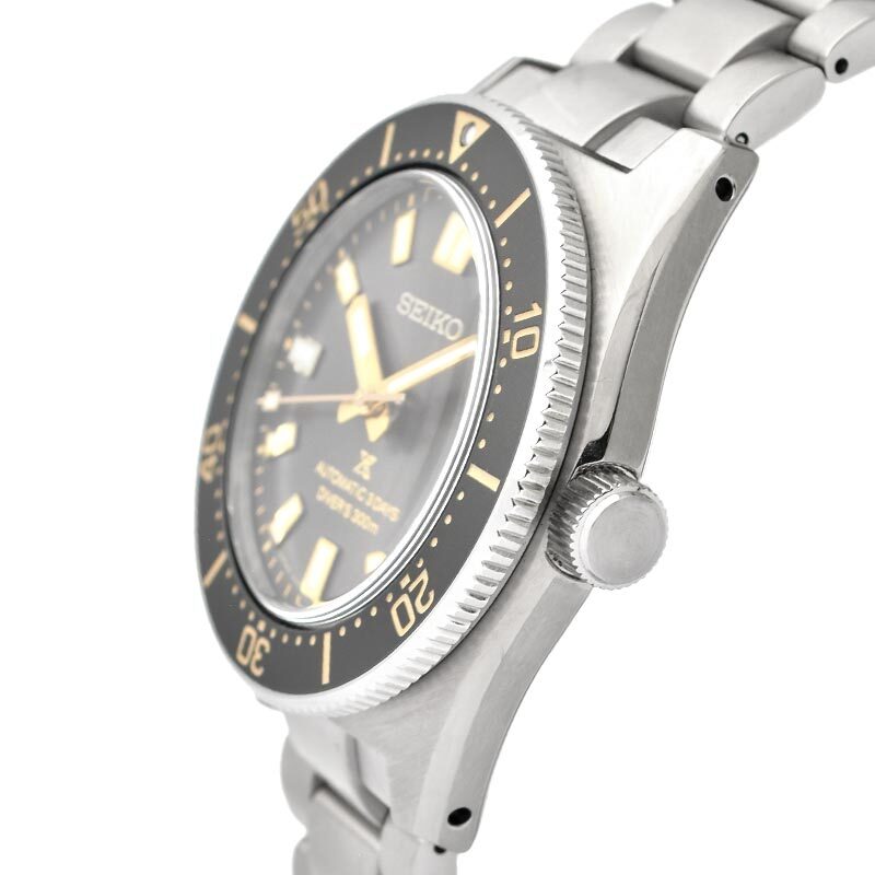SEIKO PROSPEX SBDC199 100th Anniversary Limited Automatic 3DAYS