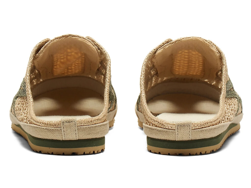 New Onitsuka Tiger Sandals MEXICO 66 SABOT 1183C123 252 | eBay
