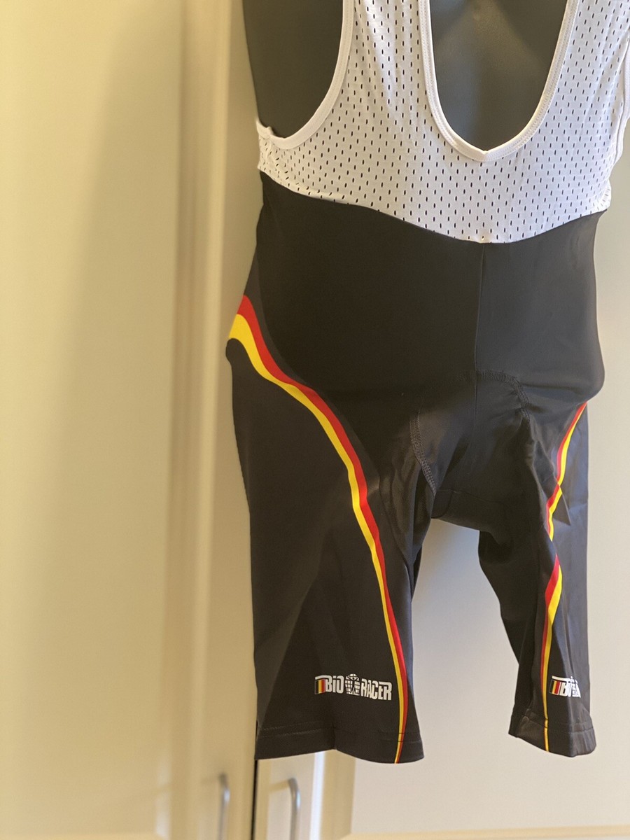 Bib Shorts Cycle Brand Abbigliamento Cycling Shorts Cycling Kit