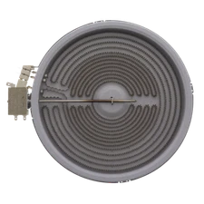 DG47-00067A for Samsung Range Radiant Surface Element Dual Burner