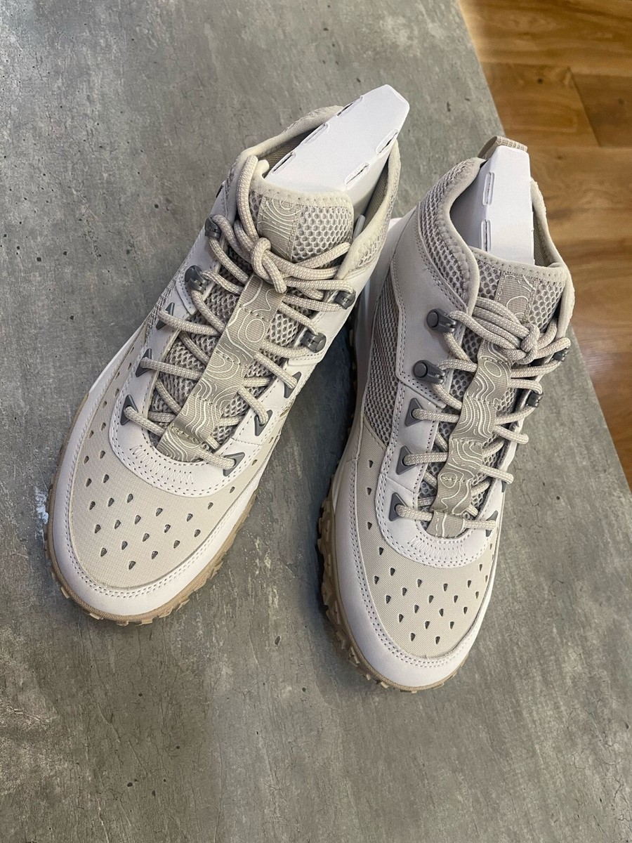 Thyme  Women's GreenStride™ Motion 6 Waterproof Sneaker