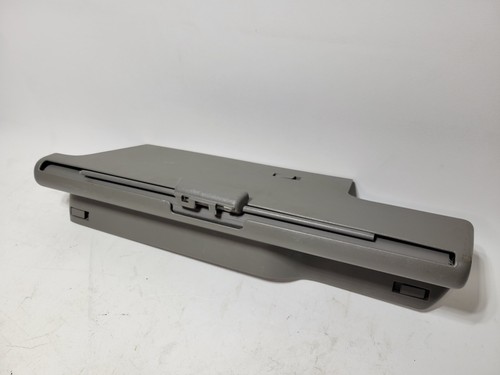 98-02 Chevrolet Blazer/GMC Jimmy Retractable Cargo Trunk Cover OEM - Picture 15 of 17