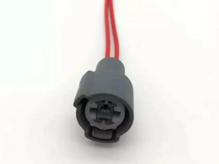 Conector interruptor de presión de dirección asistida coleta para Honda Acura PSS7 1994-2011 Foto 2 de 3