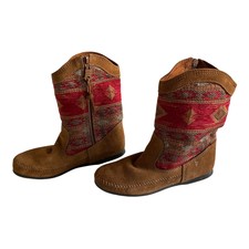 minnetonka baja boot