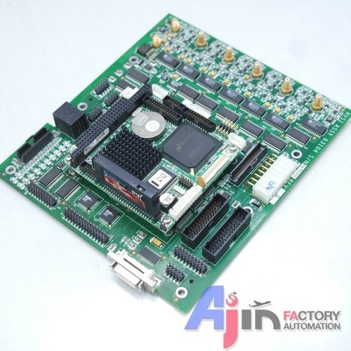 [4618] RVSI ASSY 63104 REV B/63104-1 RVSI SCB 273318 | eBay
