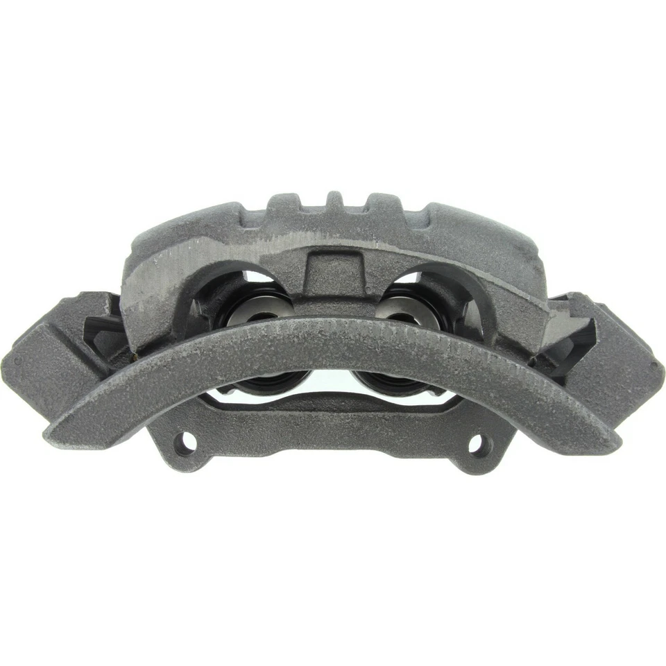 Pinza de freno de disco trasera izquierda centrada 2004 para Dodge Ram 2500 Premium 2003-2008 Foto 2 de 4