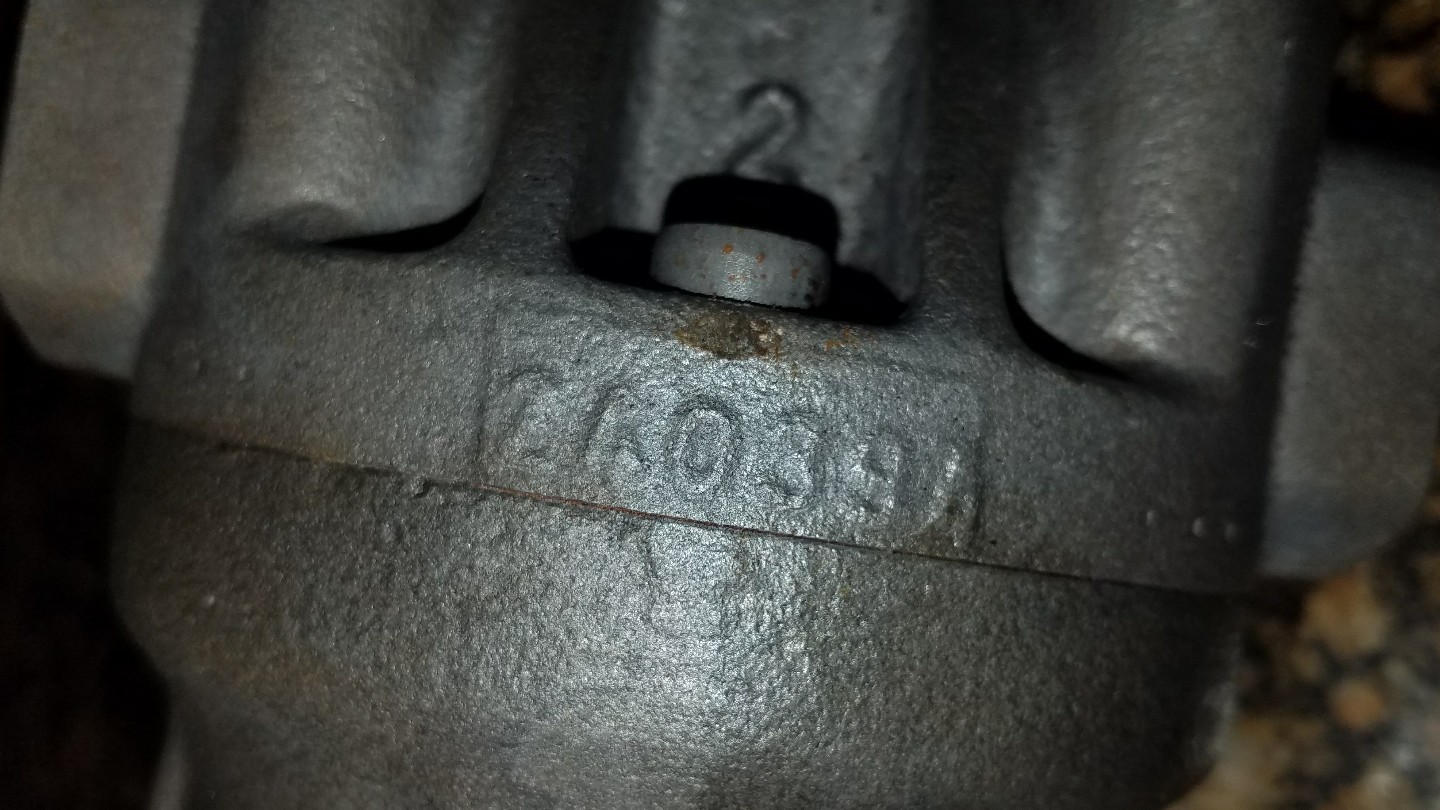 HYDROMATIK AXIAL PISTON FIXED MOTOR PART 3466783 CODE A2FM 28/61 W