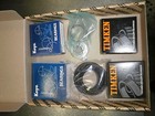 <!--F#f_0-->HOLDEN COMMODORE HQ TO WB 10 BOLT DIFFERENTIAL OVERHAUL KIT WITH WHEEL BEARINGS<!--F/-->