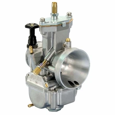 Carburateur POLINI CP D.32 54/40 Pour Peugeot 50 Ludix 2004-2004 - Photo 1/3