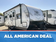 2027 Jayco Jay Flight Double Axle 200MKSW