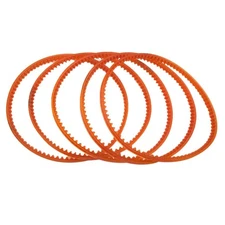 KUNPENG - #MB360=1414L 5PCS Quality Motor Belt Home Sewing Machine for Singer