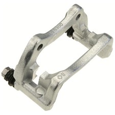 Bremssattel-Halter hinten links für Renault Captur 2 HF Megane 3 BZ0/1 | 245926