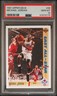 1991 UPPER DECK #69 MICHAEL JORDAN ALL-STAR PSA 10 GEM MINT 91879775 FRESH SLAB!