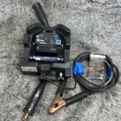 Miller ArcReach 301325 Stick TIG Welding Remote Welder 2019 WORKS