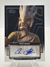 Would You Pay $10,000 for This Card? 3