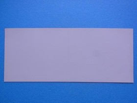 SHINING WISDOM SEGA SATURN SS DUMMY JACKET PROMOTION #3b5534