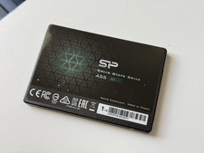 SP Silicon Power A55  1TB 2.5" SATA SSD Solid State Drive GOOD HEALTH!