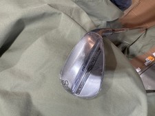 NEW Titleist SM10 60 4 T Wedge TOUR CHROME