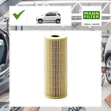 Mann-Filter &Ouml;lfilter MERCEDES-BENZ SLK (R170) 200 (170.435)