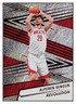 Alperen Sengun 2024-25 Panini Revolution #65 Houston Rockets *306