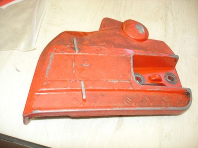 Jonsered cs 2150 clutch cover  READ AD   chainsaw part only bin  99 #2