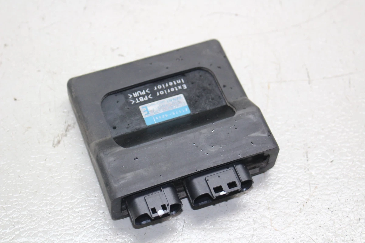 Motorcycle CDIs & ECUs for Kawasaki ER-6N for sale | eBay