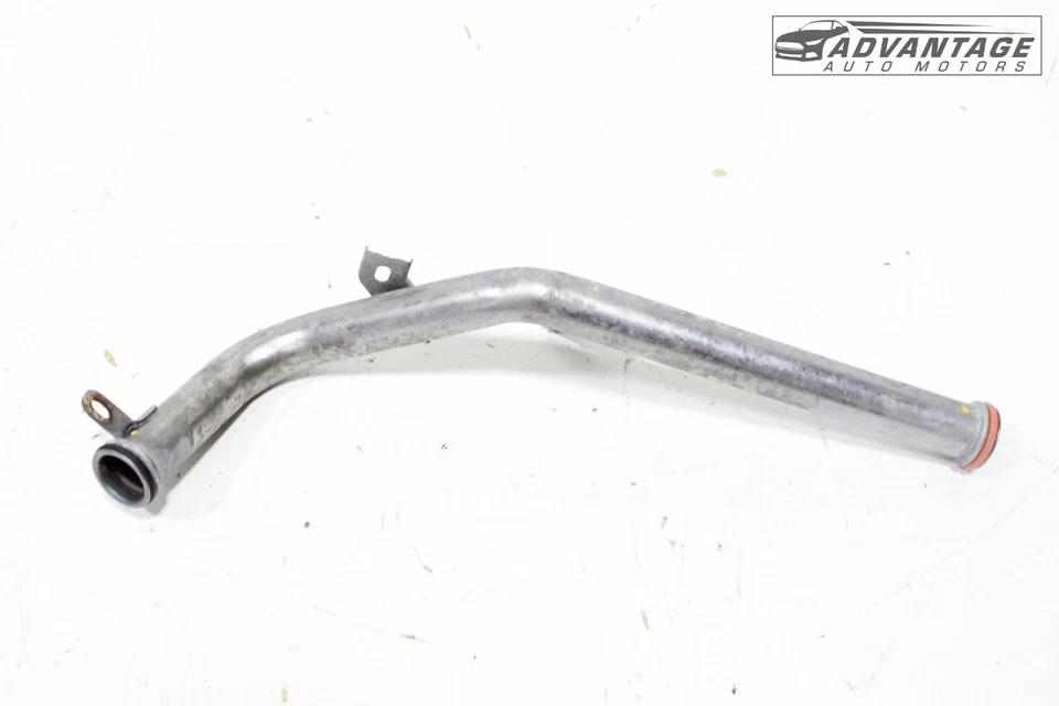 KIA SORENTO MQ4 2021-2025 2,5 L motor refrigerante refrigeración línea de agua tubo OEM Foto 3 de 4