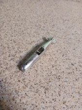 Vintage Tim Mee F-15 Fighter Toy Plane Bomb 3"