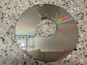 Daytona USA (Sega Saturn) Disc Only Tested Retail Version VG US