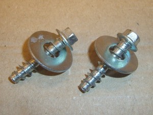 Motor Montage Schrauben Set Hoover Nextra HNL6166-84 Waschmaschine