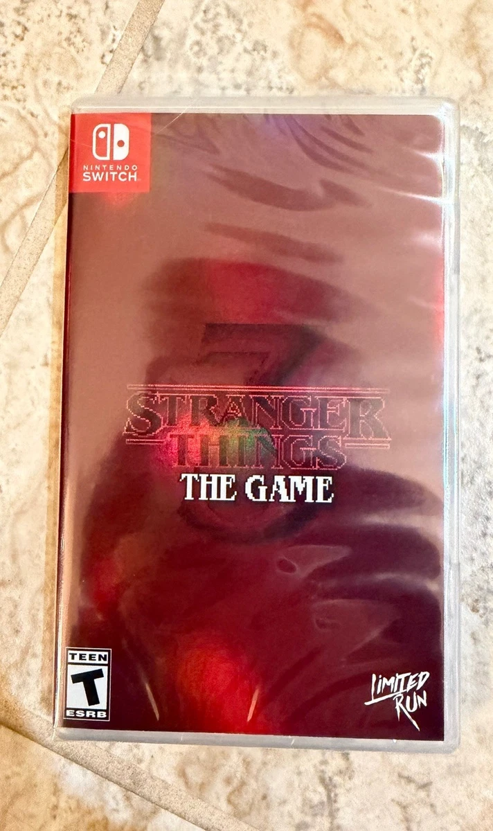 The Thing Nintendo Video Games for sale | eBay