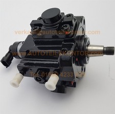 Generalüberholte Einspritzpumpe 0445010153 für Smart Fortwo Coupe 33kW 45PS