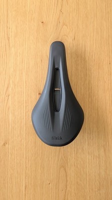 Fizik Vento Argo X3 saddle (140mm)